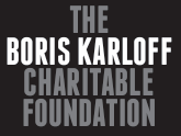 Boris Karloff Charitable Foundation